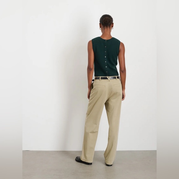 Alex Mill Cashmere Sweater
Vest - XS - Picture 5 of 7